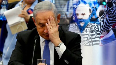 Avrupa ülkeleri arasında ilk oldu! Norveç'ten Netanyahu için tutuklama kararı - dunya