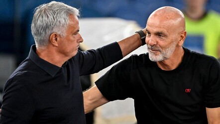 Aziz Yıldırım'ın Mourinho hamlesine Ali Koç'tan karşı atak! Başarılı hocanın alternatifleri bulunuyor - spor