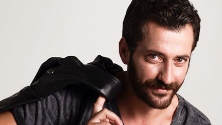 Burç Kümbetlioğlu, Bahar dizisine Levent karakteri ile konuk olacak - haberler