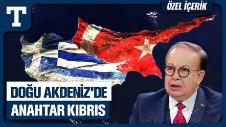 Cihat Yaycı'dan Mavi Vatan çıkışı: Yunanistan Doğu Akdeniz’de hak sahibi değil - dunya