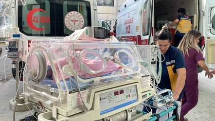 Doğurduğu bebeği çöpe atan kadından hakim karşısında kan donduran sözler - dunya