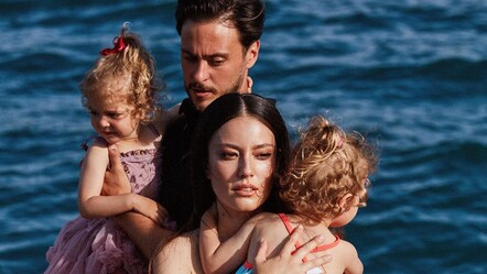 Evlilikte kriz mi var? Anıl Altan’ın eşi Pelin Akil’den dikkat çeken ‘boşanma’ açıklaması - magazin