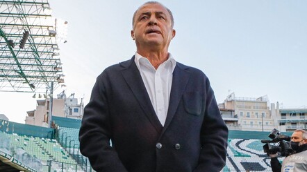 Fatih Terim ayrılık sonrası ilk defa konuştu: Veda sözleri gündem oldu - spor