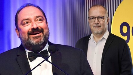 Getir ve Yemeksepeti arasında borç tartışması: Nevzat Aydın ve Nazım Salur sosyal medyada atıştı - gundem