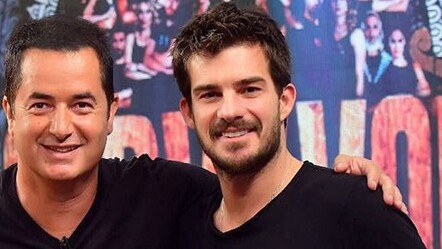 Hakan Hatipoğlu ‘Şifa ver Allah’ım’ diyerek ameliyat olacağını duyurdu - magazin