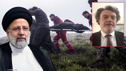 İran Büyükelçisi Kırlangıç'tan TGRT Haber'e özel açıklamalar: Yardım konusunda ilk akla gelen Türkiye oldu - dunya