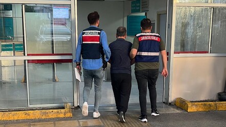 İzmir merkezli terör operasyonu! Jandarmadan DHKP-C ve MLKP terör örgütlerine operasyon - gundem