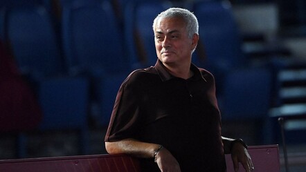 Jose Mourinho'nun yeni takımı belli oluyor! Fenerbahçe ve Beşiktaş'a rakip çıktı - spor