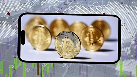 'Kripto' kanun teklifi Meclis'te! İşte madde madde tüm ayrıntılar... - ekonomi