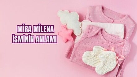 Eski likya kentlerinden biri olan Mira kelimesinin anlamı tartışma olurken, Milena sevilen kız anlamına geliyor - haberler