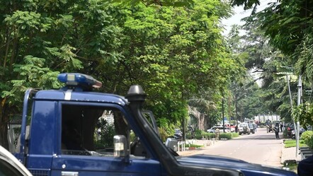 Nijerya’da silahlı saldırı: 42 ölü - dunya