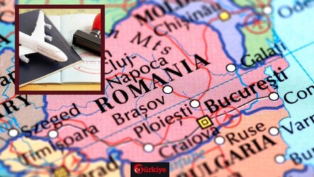 Resmi Gazete kararına göre Romanya vatandaşlarına vize muafiyeti sağlanacak - gundem