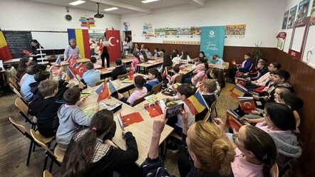 Rumenler Türkiye'ye vizesiz girebilecek - haberler