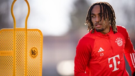 Sacha Boey, Bayern Münih'ten ayrılıyor mu? Fransız yıldız kararını verdi - spor
