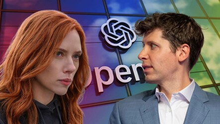 Scarlett Johansson, OpenAI'a tepkili:
