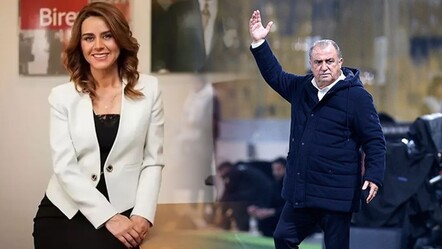 Seçil Erzan davasıyla uzun süre konuşulmuştu: Fatih Terim'den Denizbank'a maddi ve manevi tazminat davası - gundem