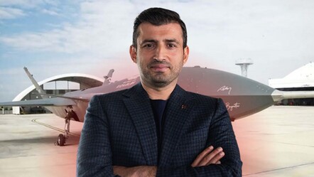 Selçuk Bayraktar'dan heyecanlandıran açıklama! KIZILELMA yakında gökyüzünde - teknoloji