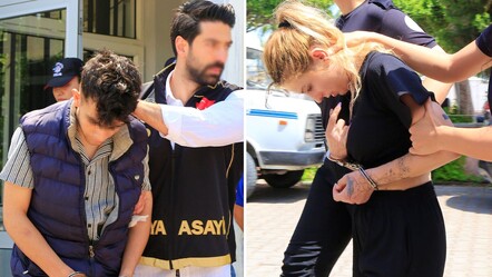 Sevgilisine tokat atan arkadaşını öldürdü! Kendini böyle savundu - dunya