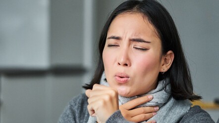 Şikayetler arttı, vakalar patladı! Öksürüğünüz geçmiyorsa doktora başvurun - saglik