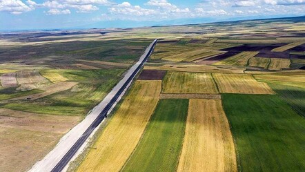 22 bin liraya tapu sahibi olunacak! Milli Emlak'tan cep telefonu parasına arsa satışı - gundem