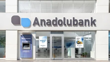 Anadolubank’ta üst düzey atama! Anadolubank Genel Müdürü Suat İnce oldu - ekonomi