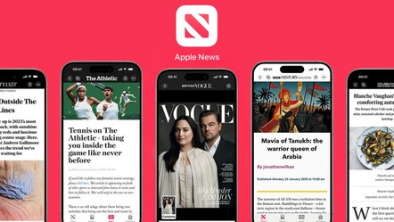Apple artık gazete ve dergilere meydan okuyor! Apple News+ artık ciddi bir tehdit - teknoloji