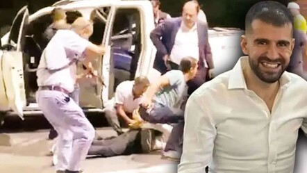 Ayhan Bora Kaplan soruşturmasında emniyet müdürleriyle ilgili müfettiş raporu ortaya çıktı - gundem