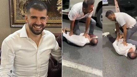 Ayhan Bora Kaplan'dan mahkemeye damga vuran sözler: Öldürecek olsak aşağı mı atarız? - gundem