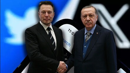 Sosyal medya platformu X, Türkiye'de temsilcilik açtı - gundem