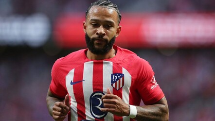 Bedavaya dev transfer! Süper Lig ekibinden Memphis Depay bombası - spor