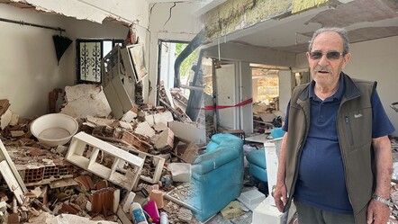 Ev sahibine kızıp evi havaya uçuran kiracıyla ilgili şoke eden sözler: Eşimi de havaya uçurmak istedi - gundem