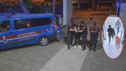 Bursa'da taksiciyi 20 yerinden bıçaklayan saldırgandan ilginç kaçış planı - gundem