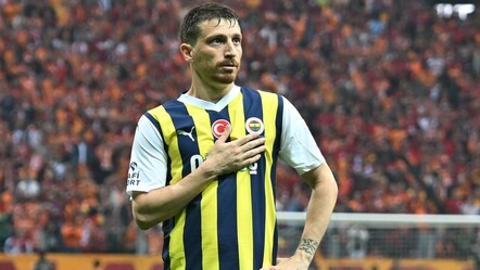 Fenerbahçe'de Mert Hakan Yandaş için son karar verildi - spor