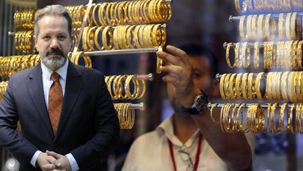 Gram altın ne kadar olacak? İslam Memiş rakam verdi, altını olan zengin olacak - ekonomi