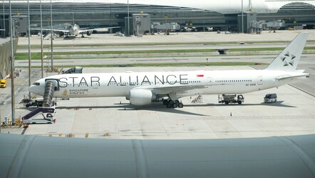 Havada ölüm! Singapur uçağında feci türbülans: Yolcular yoğun bakıma alındı - dunya