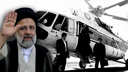 Helikopter kazası dünyayı etkileyecek! Reisi’nin ölümü dengeleri değiştirecek - gundem