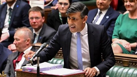 İngiltere için utanç günü! Başbakan özür diledi, kurbanlara milyarlarca paund tazminat ödenecek - dunya