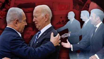 Türk devletlerine yaklaştı, helikopteri düştü! Reisi'nin ölümünden kimler sorumlu? - dunya