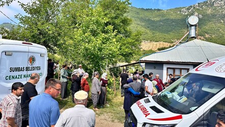 Osmaniye'de dehşet evi! Jandarma 3 ceset buldu, olayın aslı ortaya çıktı - gundem