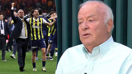 Şansal Büyüka: Fenerbahçe 6-0'dan daha anlamlı bir maç kazandı - spor