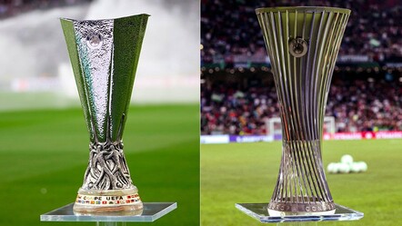 UEFA'dan müjdeli haber: 2026 Avrupa Ligi ve 2027 Konferans Ligi finalleri Türkiye'de oynanacak - spor