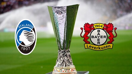 UEFA Avrupa Ligi'nde şampiyon belli oluyor! İlk 11'ler açıklandı - haberler