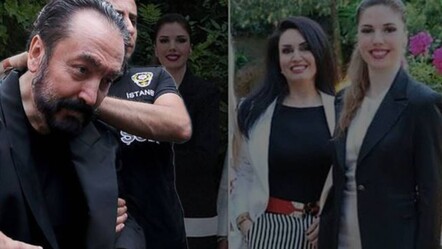 Adnan Oktar'ın güncel yapılanma davasında şoke eden savunma: Ondan vazgeçmek imkansız - guncel