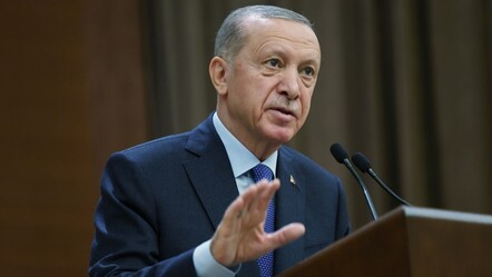 AK Parti'de değişim ne zaman? Cumhurbaşkanı Erdoğan, kamp tarihini bekliyor - gundem