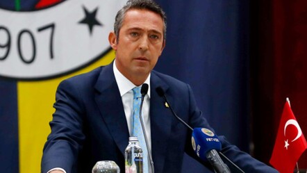 Ali Koç'tan Konyaspor - Galatasaray maçı için görülmemiş istek! - spor