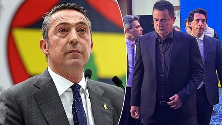 Ali Koç'tan sürpriz seçim hamlesi: Acun Ilıcalı, yönetim kurulu listesine girdi - haberler