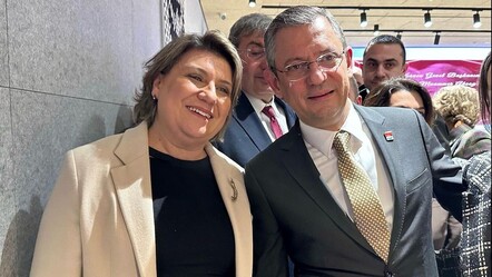 Sır ölüm! Eski belediye başkan yardımcısı Gülsün Bor hayatını kaybetti - haberler