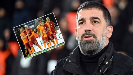 Arda Turan, Süper Lig ekibinden istediği 2 futbolcuyu açıkladı 'Saklayacak değilim' - haberler