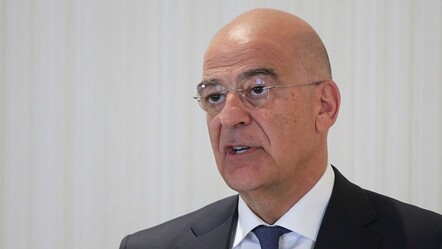 'Biz para bulamadık' diyen Yunan Bakan, Türkiye'yi övdü!