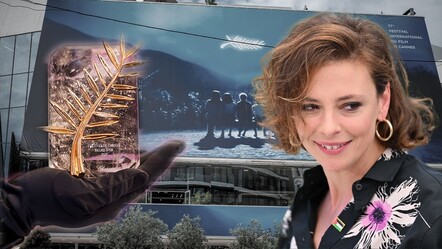 Cannes Film Festivali 2024: Belirli Bir Bakış ödülleri belli oldu! - kultur-sanat